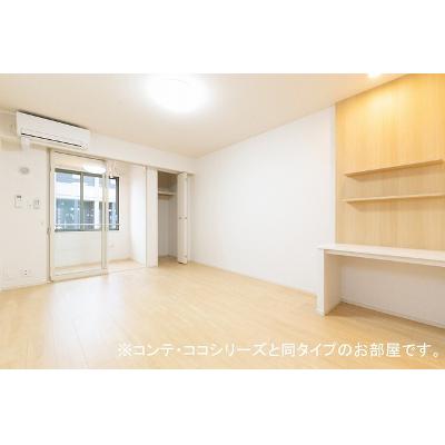 レスペトール　和 101【管理NO：1-028379601-01010】 ★家具家電は申し込み後に搬入します 2026年10月上旬入居可能の物件画像