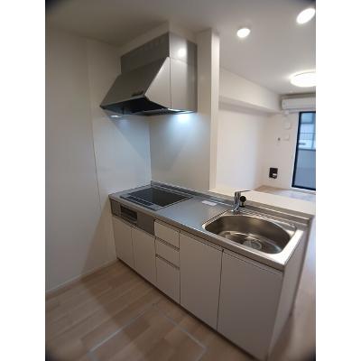 エスポアール吉祥 103【管理NO：1-028103201-01030】 ★家具家電は申し込み後に搬入しますの物件画像