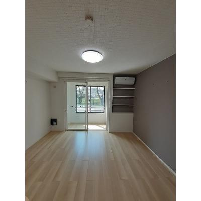 リバーサイドＫ－１ 103【管理NO：1-027297701-01030】 ★家具家電は申し込み後に搬入します 2026年08月上旬入居可能の物件画像