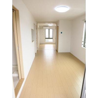 シャングリラ河原 301【管理NO：1-020670801-03010】 2026年07月中旬入居可能の物件画像