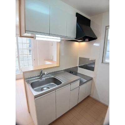 クリーンハイツ　あおい 201【管理NO：1-018151401-02010】 ★家具家電は申し込み後に搬入しますの物件画像