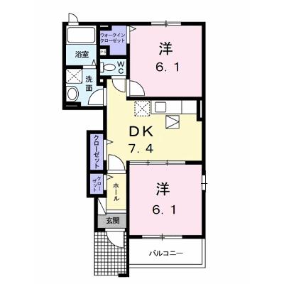 シャローム 103【管理NO：1-017613201-01030】 2026年07月上旬入居可能の物件画像