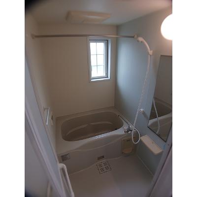 プロヴァンス　美川 201【管理NO：1-016839501-02010】 ★家具家電は申し込み後に搬入しますの物件画像
