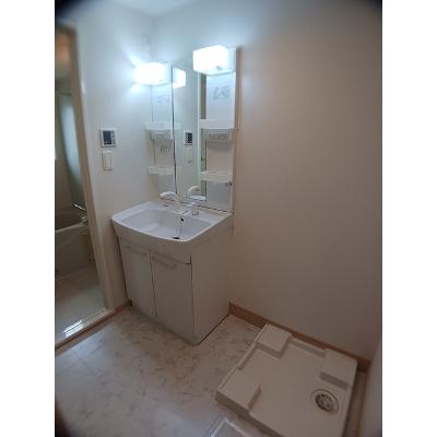 プロヴァンス　美川 201【管理NO：1-016839501-02010】 ★家具家電は申し込み後に搬入しますの物件画像