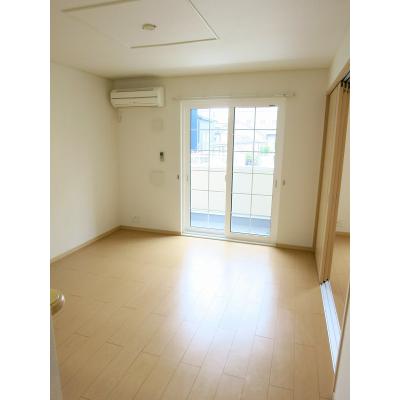 グランツシティ　Ⅱ 101【管理NO：1-015661702-01010】 2026年08月上旬入居可能の物件画像