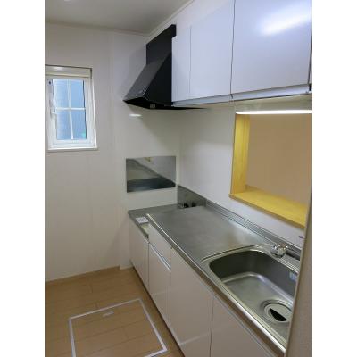 グランツシティ　Ⅱ 101【管理NO：1-015661702-01010】 2026年08月上旬入居可能の物件画像