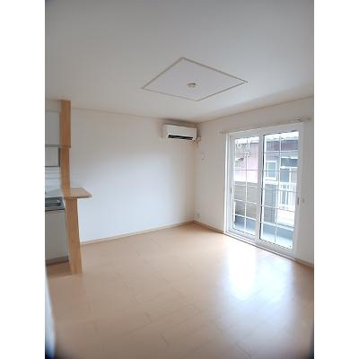 メゾ　フォルテ 102【管理NO：1-015523801-01020】 ★家具家電は申し込み後に搬入しますの物件画像