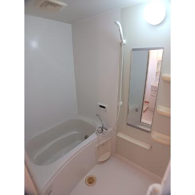 クレストールＡ 201【管理NO：1-012570001-02010】 ★家具家電は申し込み後に搬入します★の物件画像