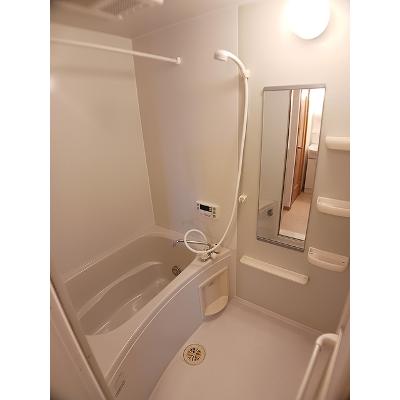 エキスポパレス 202【管理NO：1-012383901-02020】 ★家具家電は申し込み後に搬入しますの物件画像