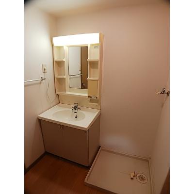 サンプラスⅠ 103【管理NO：1-009549301-01030】 ★家具家電は申し込み後に搬入します 2026年08月下旬入居可能の物件画像