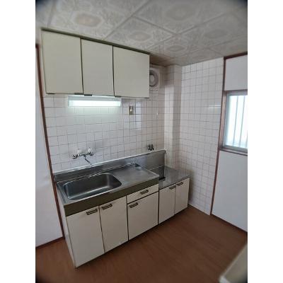 パークサイドこじま 201【管理NO：1-000470101-02020】 ★家具家電は申し込み後に搬入しますの物件画像