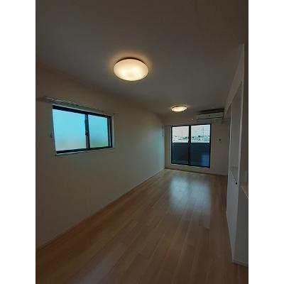 グランエステート 206【管理NO：1-027565001-02050】 ★家具家電は申し込み後に搬入します 2026年08月中旬入居可能の物件画像