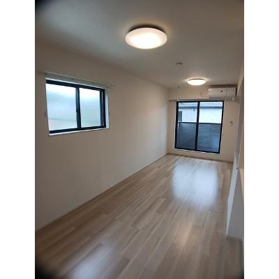 リヴェール・ＫⅠ 205【管理NO：1-027093001-02040】 ★家具家電は申し込み後に搬入しますの物件画像