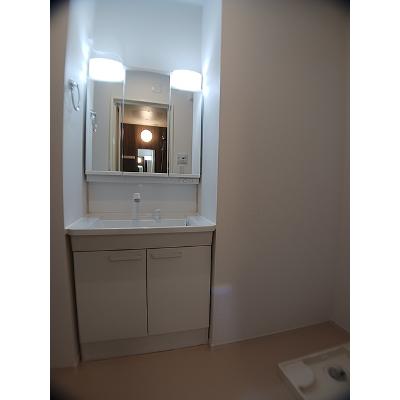 メゾン　ド　シュエットⅡ 205【管理NO：1-025715202-02040】 ★家具家電は申し込み後に搬入しますの物件画像