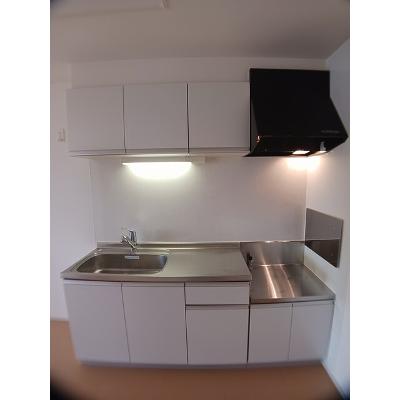 プリムラ 201【管理NO：1-018959301-02010】 ★家具家電は申し込み後に搬入しますの物件画像