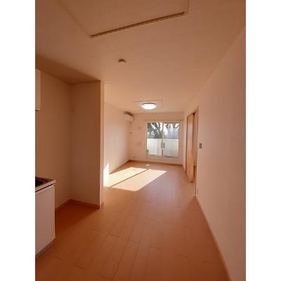 サニーヒル　Ⅱ 203【管理NO：1-016233601-02030】 ★家具家電は申し込み後に搬入しますの物件画像