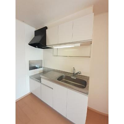 サニーヒル　Ⅱ 203【管理NO：1-016233601-02030】 ★家具家電は申し込み後に搬入しますの物件画像