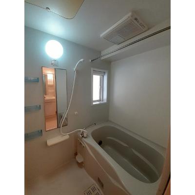 サニーヒル　Ⅱ 203【管理NO：1-016233601-02030】 ★家具家電は申し込み後に搬入しますの物件画像