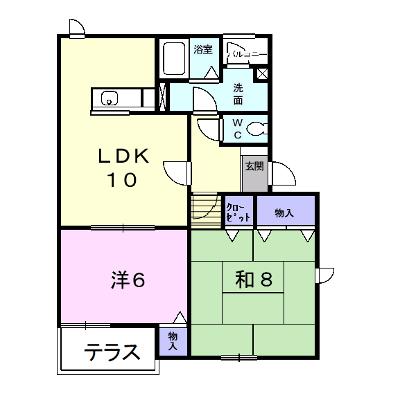 スカイドミール 101【管理NO：1-007006901-01010】 ★家具家電は申し込み後に搬入しますの物件画像