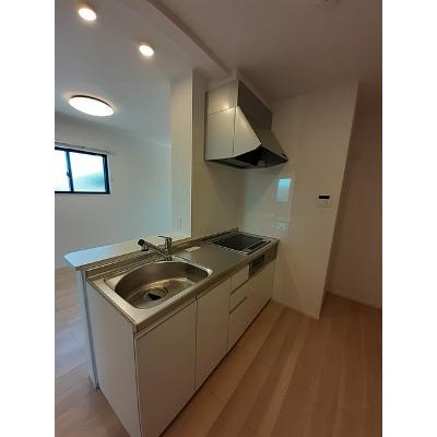 アレーズⅠ 202【管理NO：1-027278701-02020】 ★家具家電は申し込み後に搬入しますの物件画像