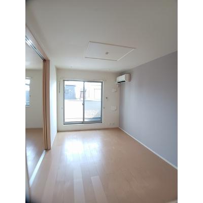 グランデ・フィオーレⅡ 203【管理NO：1-020734001-02030】 ★家具家電は申し込み後に搬入しますの物件画像