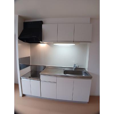 プリムラⅡ 203【管理NO：1-019255901-02030】 ★家具家電は申し込み後に搬入しますの物件画像