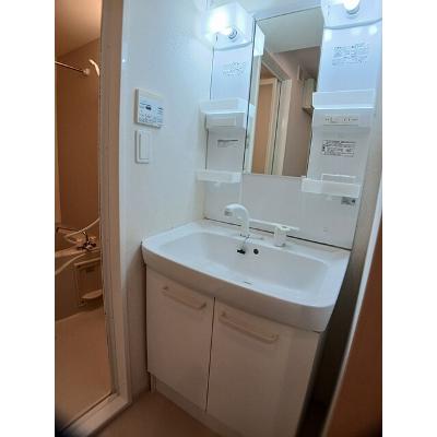 プリムラⅡ 203【管理NO：1-019255901-02030】 ★家具家電は申し込み後に搬入しますの物件画像