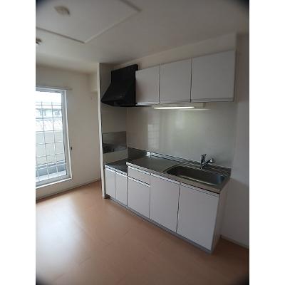 プリムラⅡ 202【管理NO：1-019255901-02020】 ★家具家電は申し込み後に搬入しますの物件画像