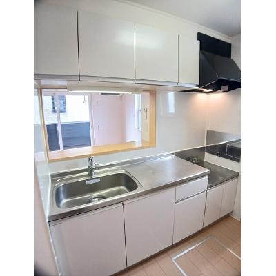 プレミアシャープ 103【管理NO：1-015509501-01030】 ★家具家電は申し込み後に搬入しますの物件画像