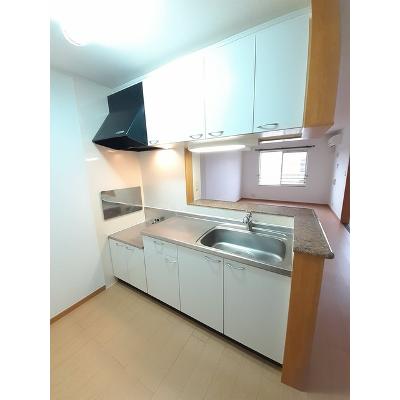 サンリット　タウンＢ 202【管理NO：1-014796202-02020】 ★家具家電は申し込み後に搬入しますの物件画像