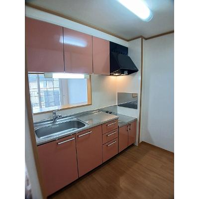 シリアス２１Ｂ棟 202【管理NO：1-013265402-02020】 ★家具家電は申し込み後に搬入しますの物件画像