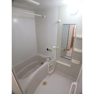 Ｍｉｌｋｙ　Ｗａｙ 203【管理NO：1-012923001-02030】 ★家具家電は申し込み後に搬入しますの物件画像