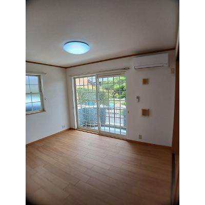 メルヴェイユ 101【管理NO：1-012583301-01010】 ★家具家電は申し込み後に搬入しますの物件画像