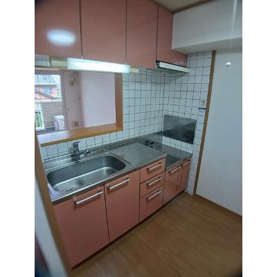 フィオーレ 203【管理NO：1-012512501-02030】 ★家具家電は申し込み後に搬入しますの物件画像