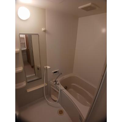 フィオーレ 203【管理NO：1-012512501-02030】 ★家具家電は申し込み後に搬入しますの物件画像