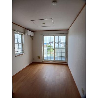 アビタシオンＮⅠ 201【管理NO：1-011569701-02010】 ★家具家電は申し込み後に搬入しますの物件画像