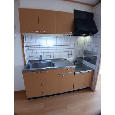 アビタシオンＮⅠ 201【管理NO：1-011569701-02010】 ★家具家電は申し込み後に搬入しますの物件画像