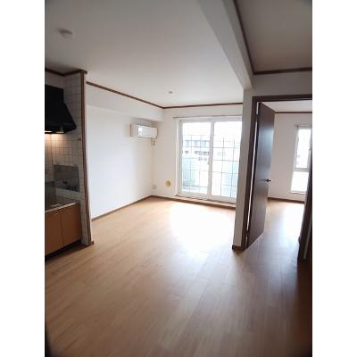 シエーヌ花梨 202【管理NO：1-010753101-02020】 ★家具家電は申し込み後に搬入しますの物件画像