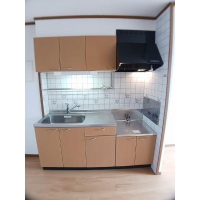 シエーヌ花梨 202【管理NO：1-010753101-02020】 ★家具家電は申し込み後に搬入しますの物件画像
