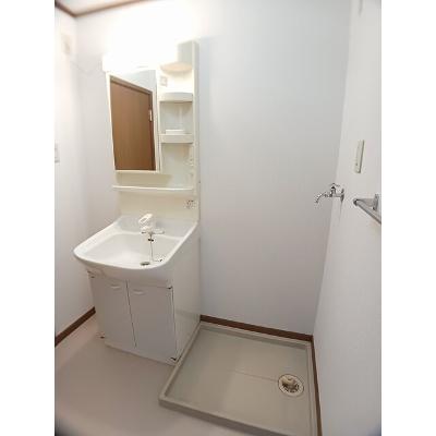 シエーヌ花梨 202【管理NO：1-010753101-02020】 ★家具家電は申し込み後に搬入しますの物件画像