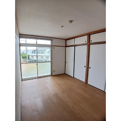 ジョイフル桜 202【管理NO：1-004161201-02020】 ★家具家電は申し込み後に搬入します★の物件画像
