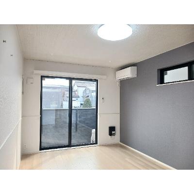 エクセルシオールⅡ 103【管理NO：1-027860401-01030】 ★家具家電は申し込み後に搬入します 2026年07月上旬入居可能の物件画像