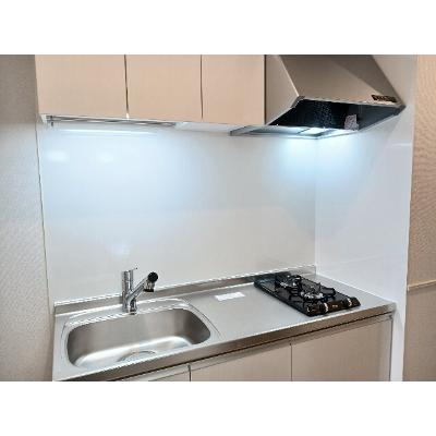 エクセルシオールⅡ 103【管理NO：1-027860401-01030】 ★家具家電は申し込み後に搬入します 2026年07月上旬入居可能の物件画像