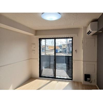 エクセルシオールⅡ 101【管理NO：1-027860401-01010】 ★家具家電は申し込み後に搬入しますの物件画像