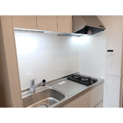 エクセルシオールⅡ 101【管理NO：1-027860401-01010】 ★家具家電は申し込み後に搬入しますの物件画像