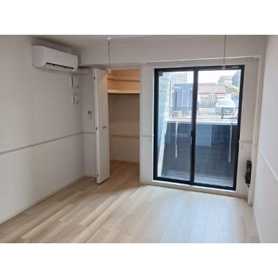 ヒル　ヴィレッジⅤ 101【管理NO：1-027733901-01010】 ★家具家電は申し込み後に搬入しますの物件画像