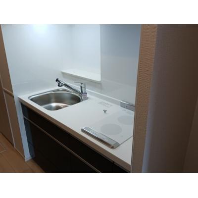 ヒル　ヴィレッジⅤ 101【管理NO：1-027733901-01010】 ★家具家電は申し込み後に搬入しますの物件画像