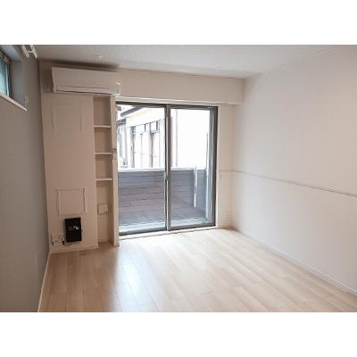シャルール伏屋 101【管理NO：1-027535101-01010】 ★家具家電は申し込み後に搬入しますの物件画像