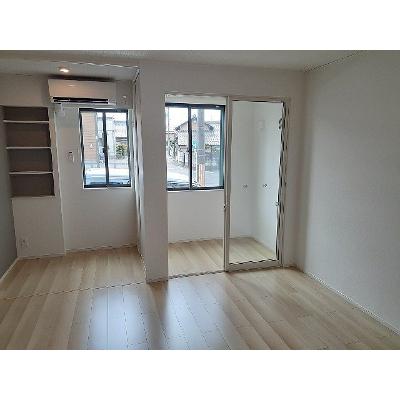 ジュネス 102【管理NO：1-026535701-01020】 ★家具家電は申し込み後に搬入しますの物件画像