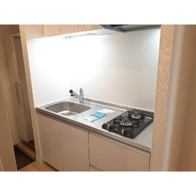 ＬＥＯＮ（レオン） 103【管理NO：1-025749101-01030】 ★家具家電は申し込み後に搬入します 2026年07月上旬入居可能の物件画像
